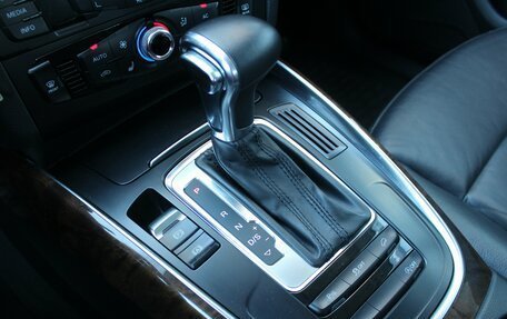 Audi Q5, 2012 год, 2 099 000 рублей, 25 фотография