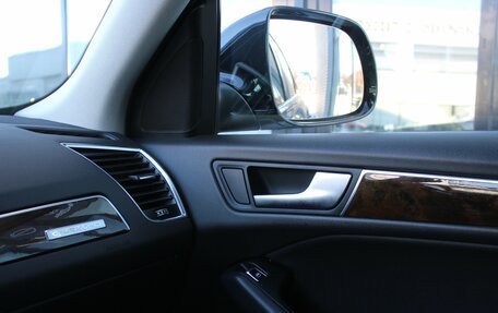 Audi Q5, 2012 год, 2 099 000 рублей, 26 фотография