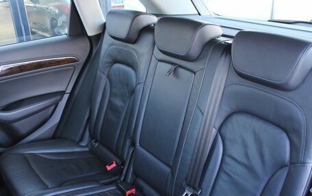 Audi Q5, 2012 год, 2 099 000 рублей, 30 фотография