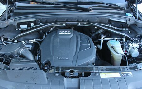 Audi Q5, 2012 год, 2 099 000 рублей, 33 фотография