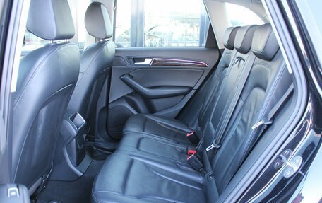 Audi Q5, 2012 год, 2 099 000 рублей, 29 фотография