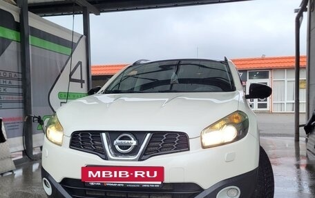 Nissan Qashqai+2 I, 2013 год, 1 120 000 рублей, 4 фотография