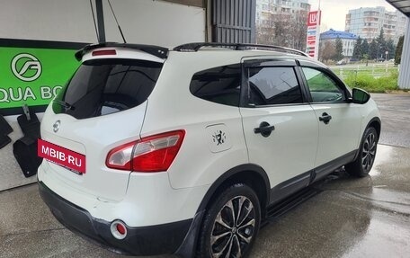 Nissan Qashqai+2 I, 2013 год, 1 120 000 рублей, 6 фотография