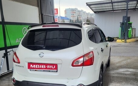 Nissan Qashqai+2 I, 2013 год, 1 120 000 рублей, 5 фотография