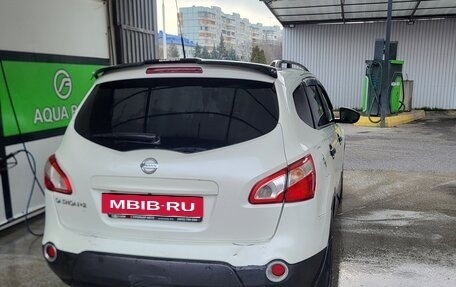 Nissan Qashqai+2 I, 2013 год, 1 120 000 рублей, 7 фотография