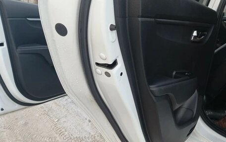 KIA Rio IV, 2020 год, 1 550 000 рублей, 11 фотография