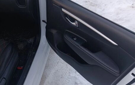 KIA Rio IV, 2020 год, 1 550 000 рублей, 15 фотография