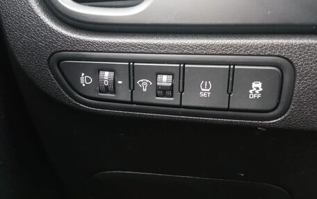 KIA Rio IV, 2020 год, 1 550 000 рублей, 28 фотография