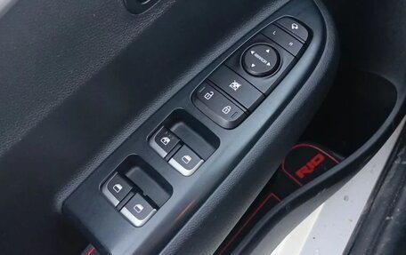 KIA Rio IV, 2020 год, 1 550 000 рублей, 26 фотография