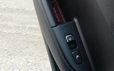 KIA Rio IV, 2020 год, 1 550 000 рублей, 27 фотография