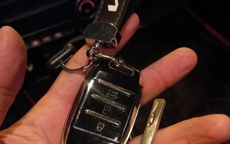 KIA Rio IV, 2020 год, 1 550 000 рублей, 30 фотография