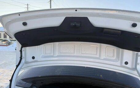 KIA Rio IV, 2020 год, 1 550 000 рублей, 32 фотография