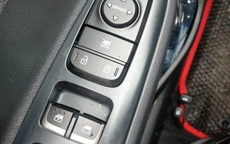 KIA Rio IV, 2020 год, 1 550 000 рублей, 40 фотография