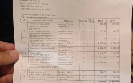 KIA Rio IV, 2020 год, 1 550 000 рублей, 36 фотография