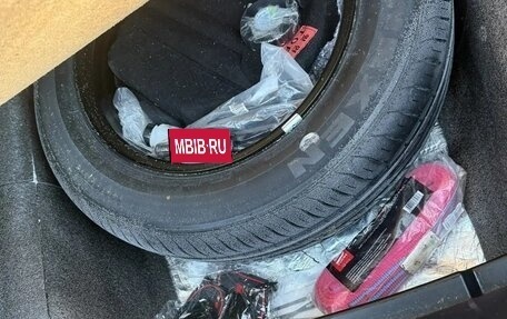 KIA Rio IV, 2020 год, 1 550 000 рублей, 35 фотография