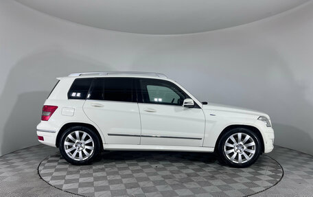 Mercedes-Benz GLK-Класс, 2012 год, 1 597 000 рублей, 4 фотография