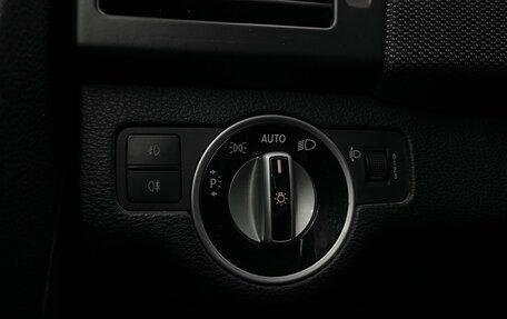 Mercedes-Benz GLK-Класс, 2012 год, 1 597 000 рублей, 15 фотография