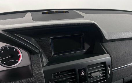 Mercedes-Benz GLK-Класс, 2012 год, 1 597 000 рублей, 12 фотография