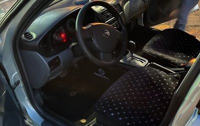 Nissan Almera Classic, 2006 год, 350 000 рублей, 1 фотография