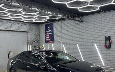 Toyota Camry, 2016 год, 1 650 000 рублей, 1 фотография