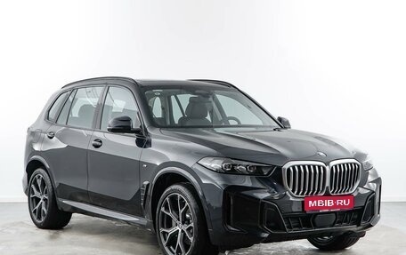 BMW X5, 2025 год, 10 816 404 рублей, 1 фотография