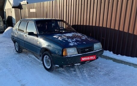 ИЖ 2126 «Ода», 2004 год, 160 000 рублей, 1 фотография