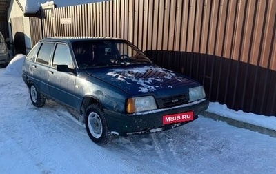 ИЖ 2126 «Ода», 2004 год, 160 000 рублей, 1 фотография