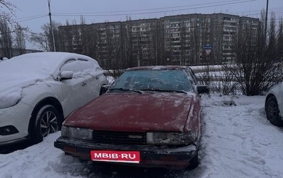 Mazda 626, 1986 год, 65 000 рублей, 1 фотография