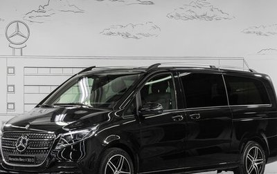 Mercedes-Benz V-Класс, 2024 год, 17 500 000 рублей, 1 фотография