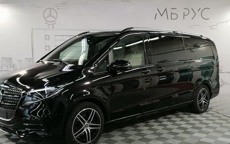 Mercedes-Benz V-Класс, 2024 год, 17 500 000 рублей, 1 фотография