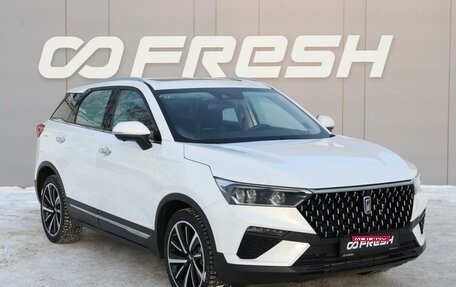FAW Bestune T77, 2024 год, 2 169 000 рублей, 1 фотография