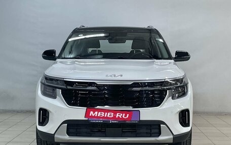 KIA Seltos I, 2025 год, 2 880 000 рублей, 3 фотография