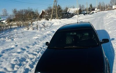 Volkswagen Golf IV, 1999 год, 370 000 рублей, 1 фотография