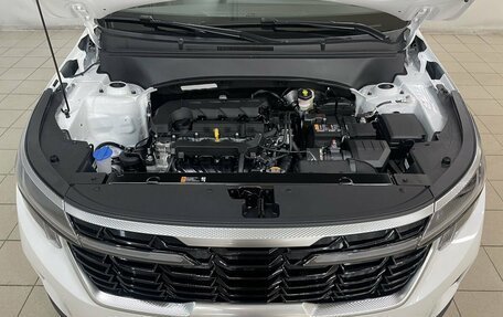 KIA Seltos I, 2025 год, 2 880 000 рублей, 4 фотография