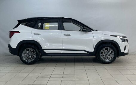 KIA Seltos I, 2025 год, 2 880 000 рублей, 9 фотография