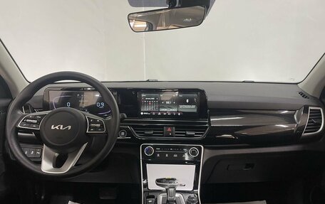 KIA Seltos I, 2025 год, 2 880 000 рублей, 12 фотография