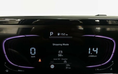 KIA Seltos I, 2025 год, 2 880 000 рублей, 11 фотография