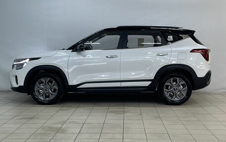 KIA Seltos I, 2025 год, 2 880 000 рублей, 10 фотография