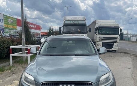 Audi Q7, 2006 год, 600 000 рублей, 1 фотография