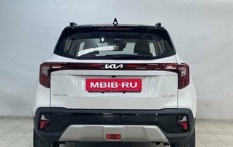 KIA Seltos I, 2025 год, 2 880 000 рублей, 7 фотография