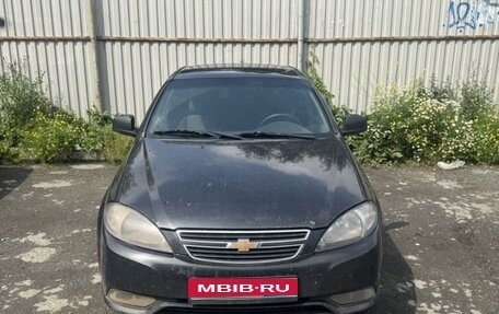Daewoo Gentra II, 2014 год, 550 000 рублей, 1 фотография