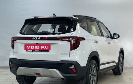 KIA Seltos I, 2025 год, 2 880 000 рублей, 5 фотография