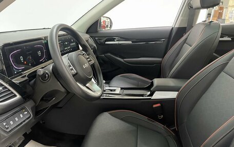 KIA Seltos I, 2025 год, 2 880 000 рублей, 13 фотография