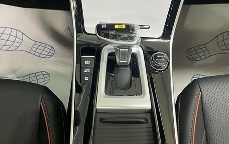 KIA Seltos I, 2025 год, 2 880 000 рублей, 15 фотография