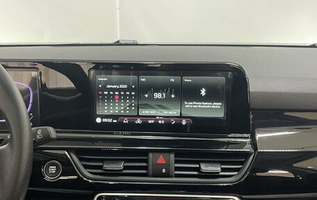 KIA Seltos I, 2025 год, 2 880 000 рублей, 16 фотография