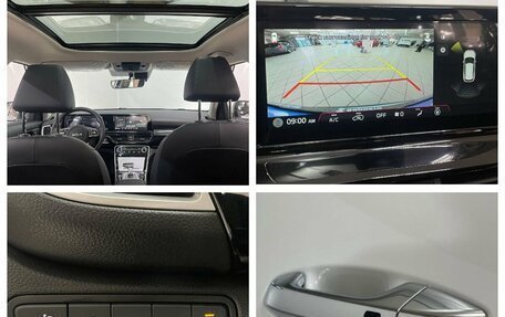 KIA Seltos I, 2025 год, 2 880 000 рублей, 18 фотография