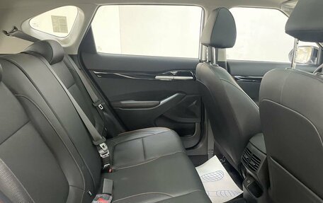 KIA Seltos I, 2025 год, 2 880 000 рублей, 20 фотография