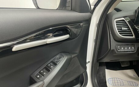 KIA Seltos I, 2025 год, 2 880 000 рублей, 19 фотография