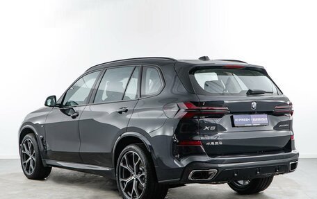 BMW X5, 2025 год, 10 816 404 рублей, 2 фотография