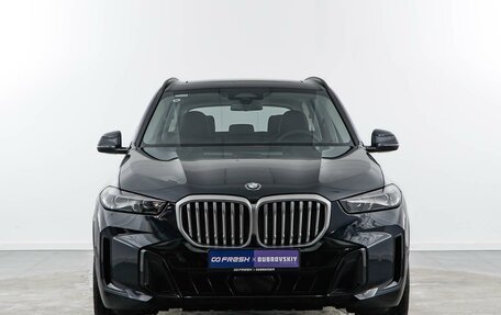 BMW X5, 2025 год, 10 816 404 рублей, 3 фотография